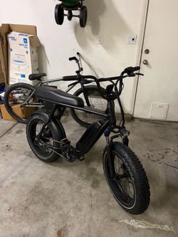Tamobyke t63