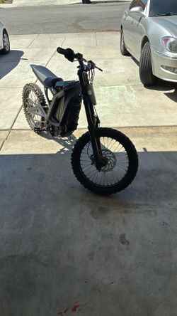 2024 Surron