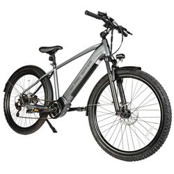 H-1™ PRO SERIES COMPASS E-BIKE
