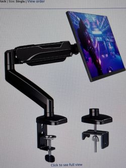 Monitor Mount - Unopened!