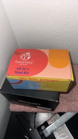 Beauty Stuff