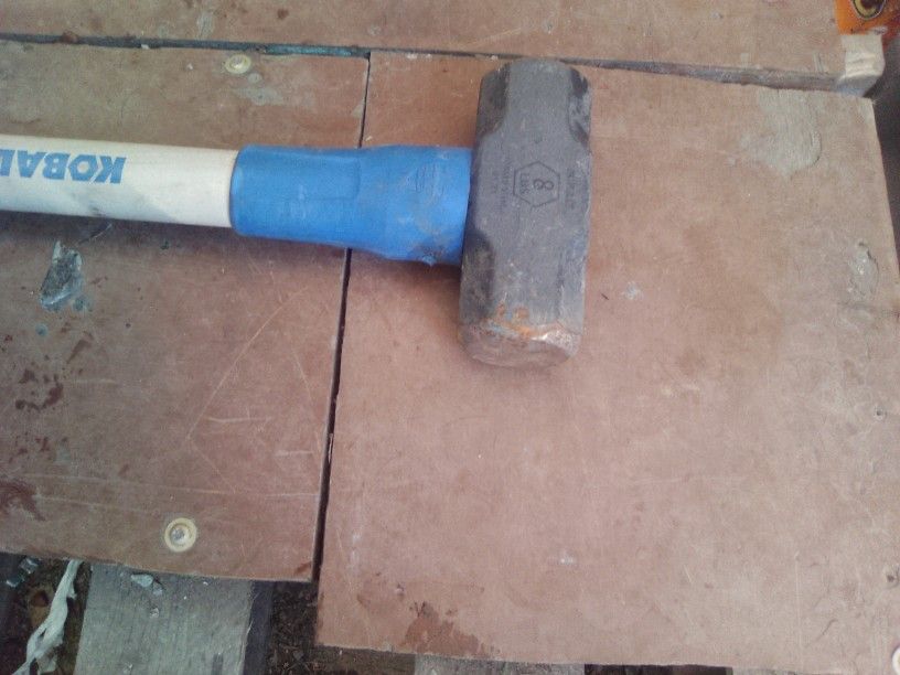 Kobalt Sledgehammer