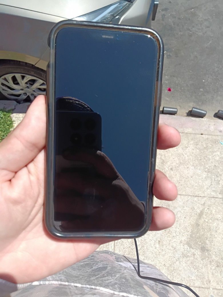 iPhone 11 Pro
