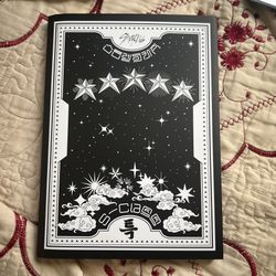 Stray Kids - ★★★★★ (5-STAR) Album