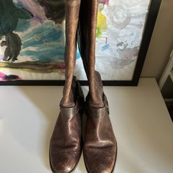 Women’s Frye Boots