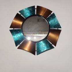 Wall Mirror