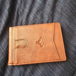 Men's Wallet Brand New 