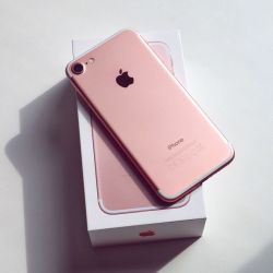Used iPhone 7
