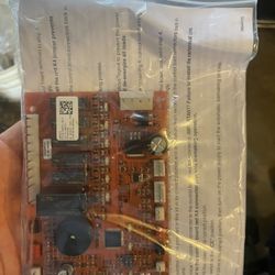 Hoshizaki SP-5648 Ice maker Control Board