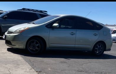 2008 Toyota Prius
