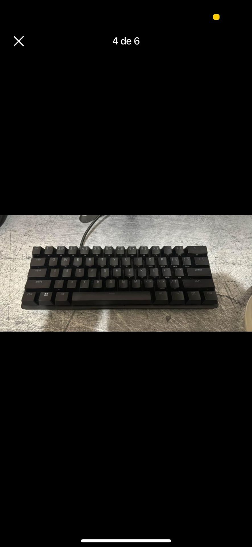 Mouse, Mouse Pad ,key Board And Head Set