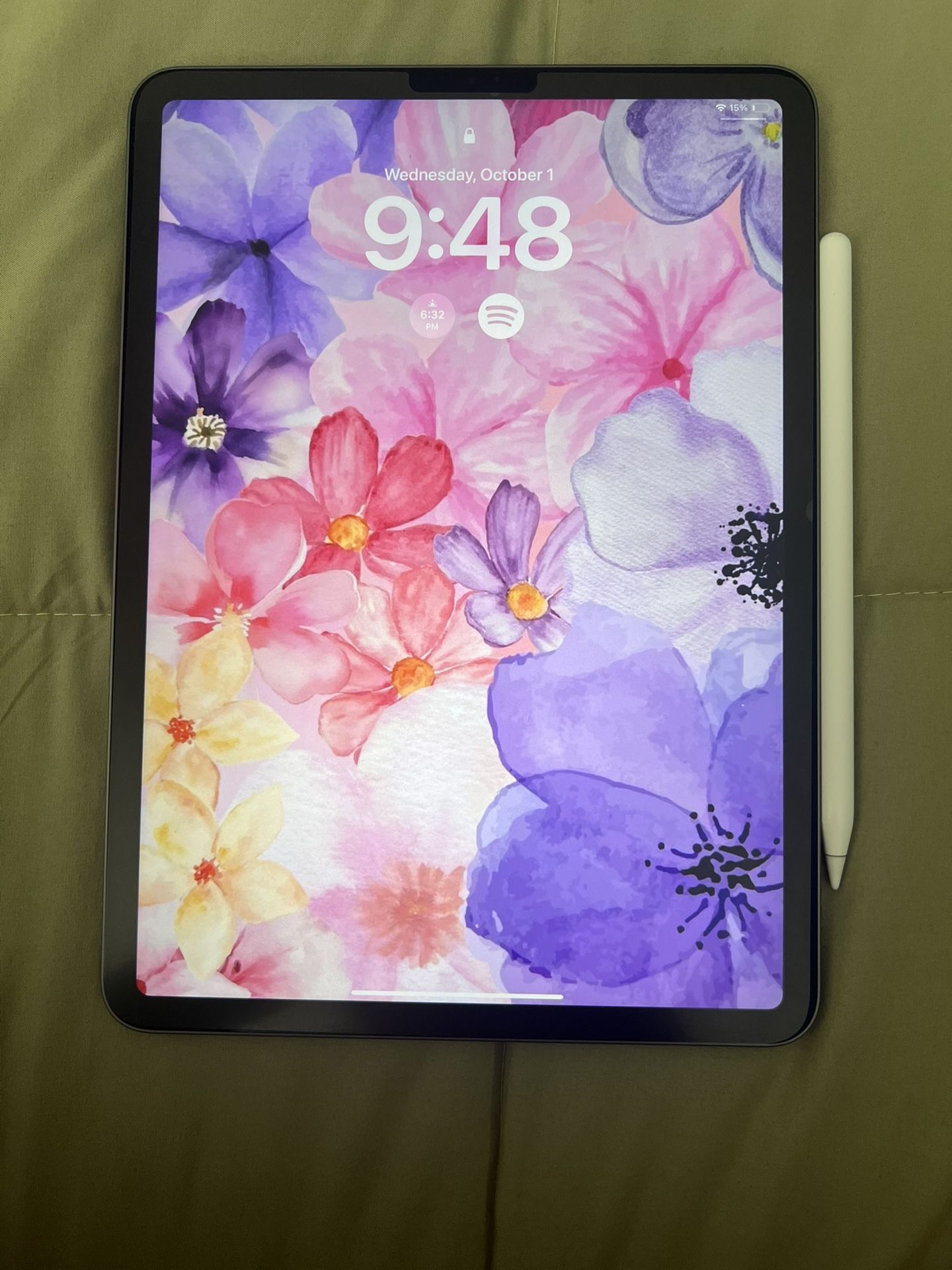 iPad Pro 11inch, 3rd Generation