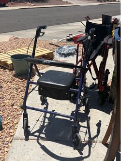 Chair Walker