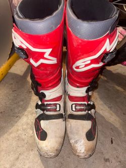 Aplinestar tech 7 SIZE 12