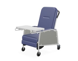 For sale: Lumex 3 Position Recliner - Unopened box.