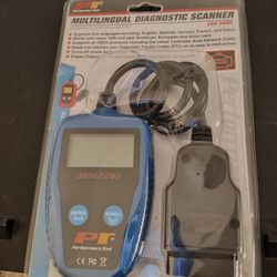 Diagnostic Scanner