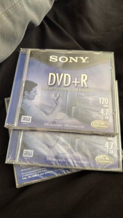DVD+R
