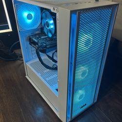 🔥 Gaming PC – i5-10400 | GTX 1660 Ti | 32GB RAM | Win 11 🔥