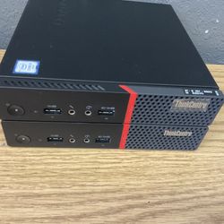 Lenovo Centre M700, core i5-6th Gen