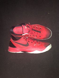 Nike Zoom Size 12