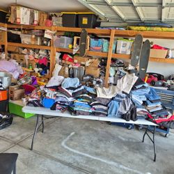 Jeans Blusas Vestidos Suéter 👞 Zapatos$2