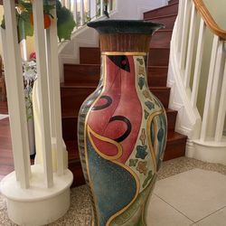 Vase 