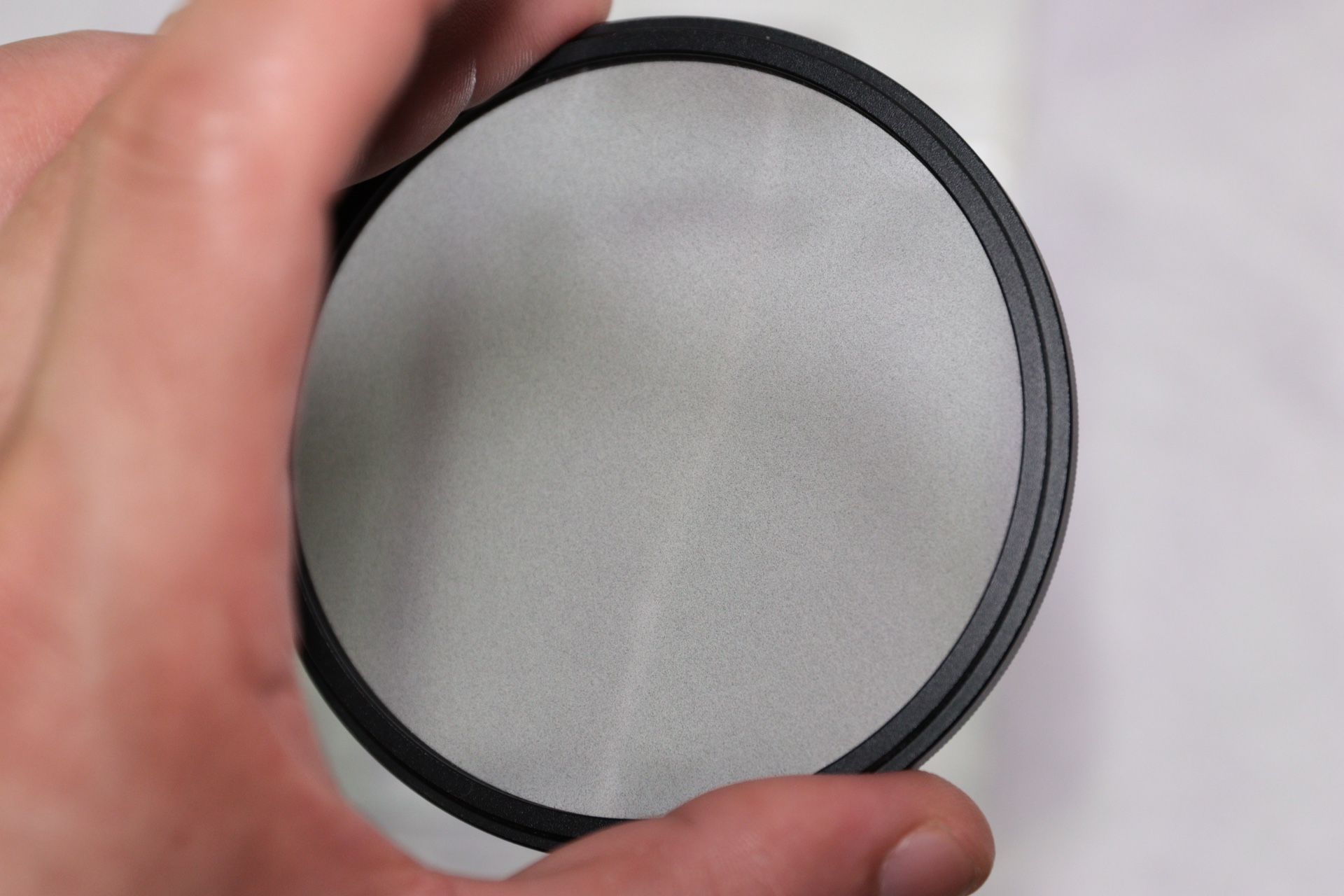 TIFFEN Black Pro-Mist Filter 82mm 