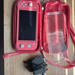 Nintendo Switch / Used But In Great Condition