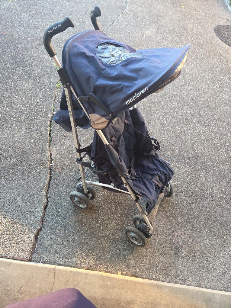 Stroller