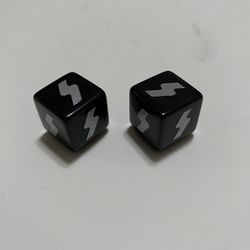 Skyway Bmx Air Valve Caps