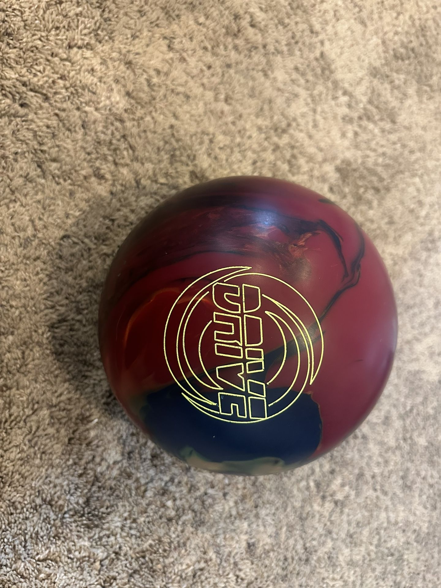 Bowling Ball