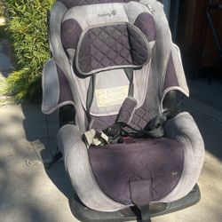 Car Seat