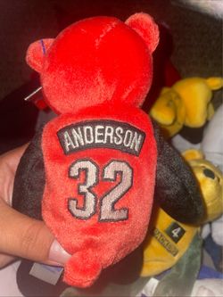 Ty beanie babies