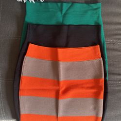 Bandage Skirts BCBG