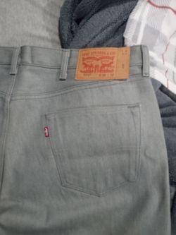 Levis 501 Original
