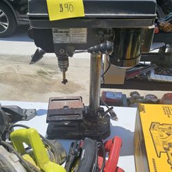 Drill Press