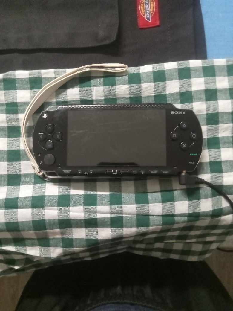 Psp
