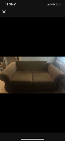 Love Seat Sofa