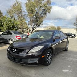 2010 Mazda Mazda6