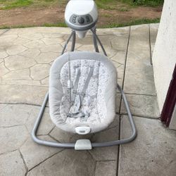 Baby Swing Graco 