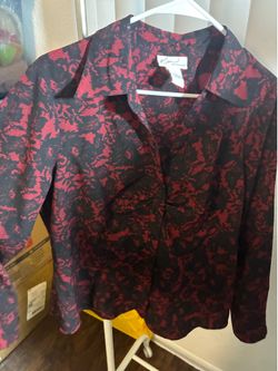 Women’s clothing