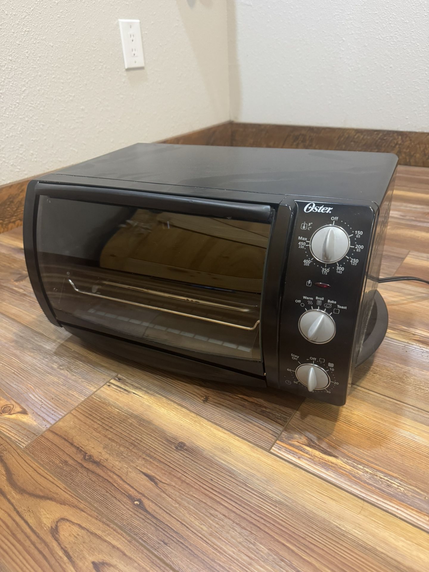 Oster Toaster Oven