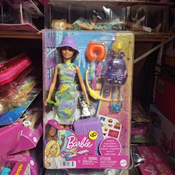 Barbie