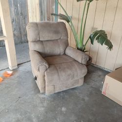 Sillon Reclinable Buenas Condiciones