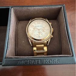 Michael Kors Women’s Watch