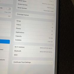 iPad 9