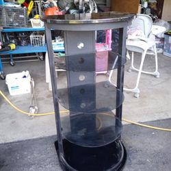 Nice Audio Stand 70obo