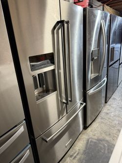 Kitchenaid French Door Fridge 
