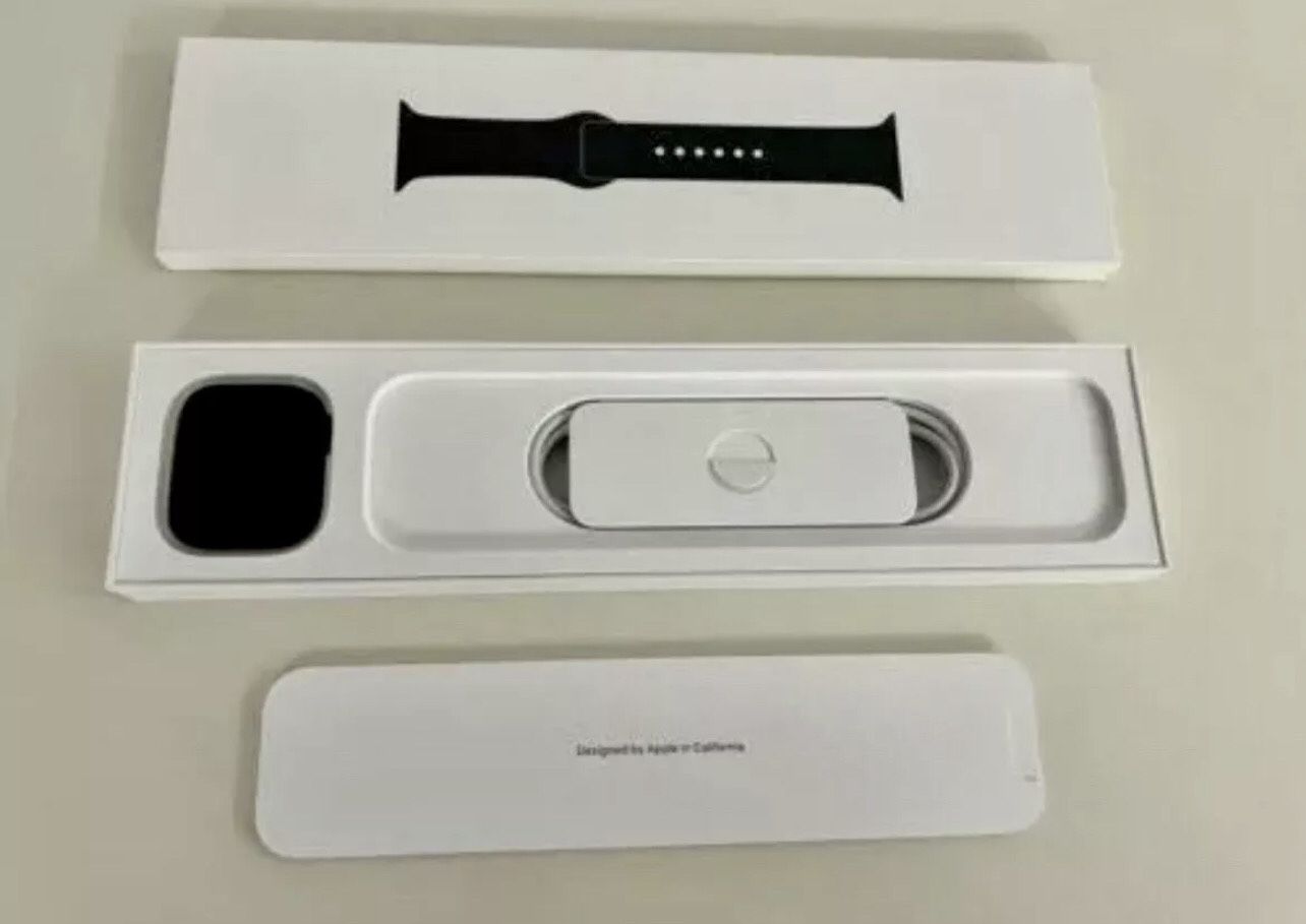 Apple Watch Series 7 45MM