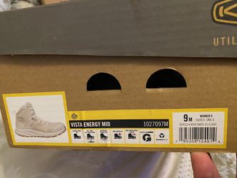 Steel Toe Women Shoes